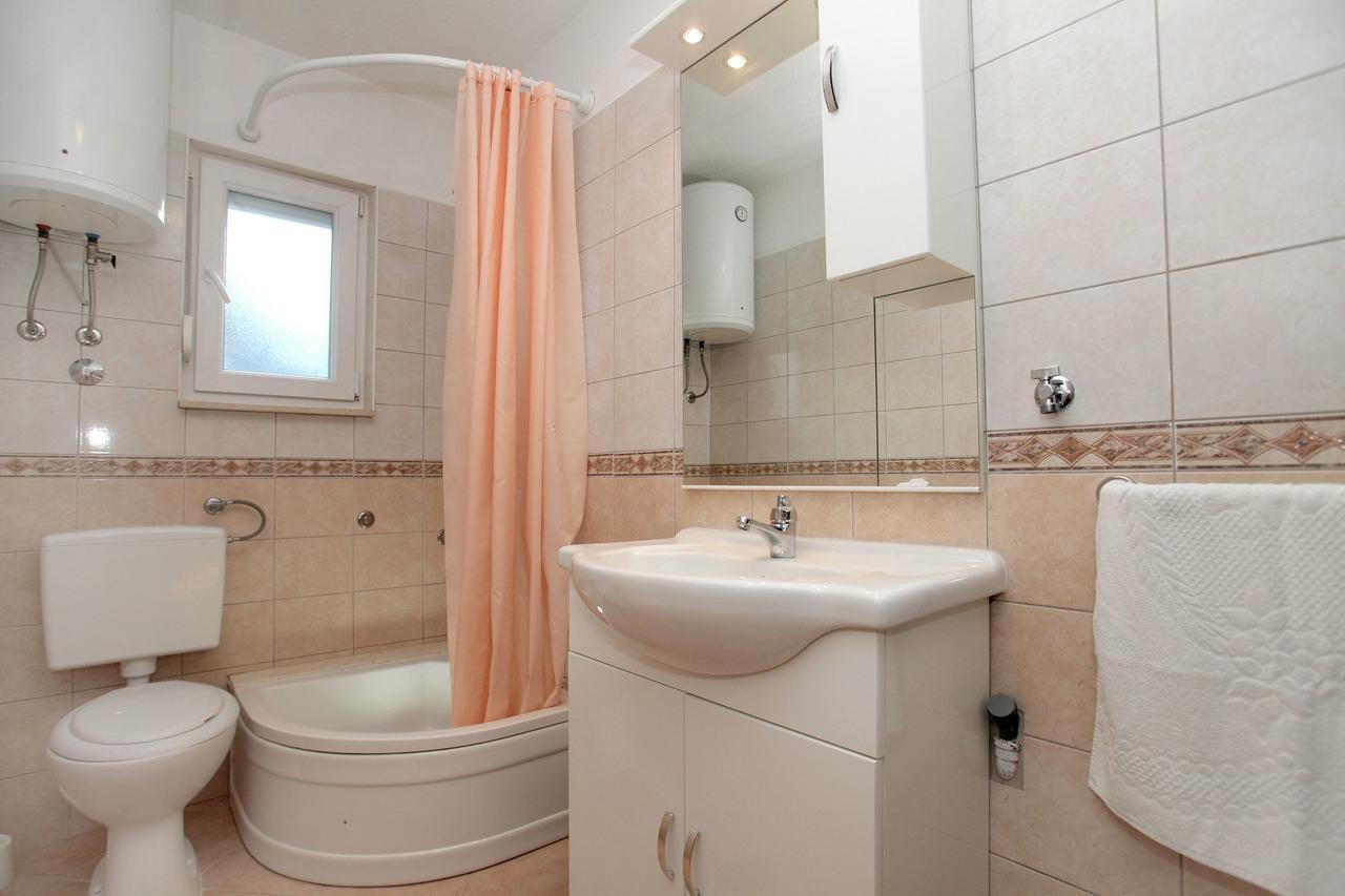 Apartments Iva Trogir Extérieur photo