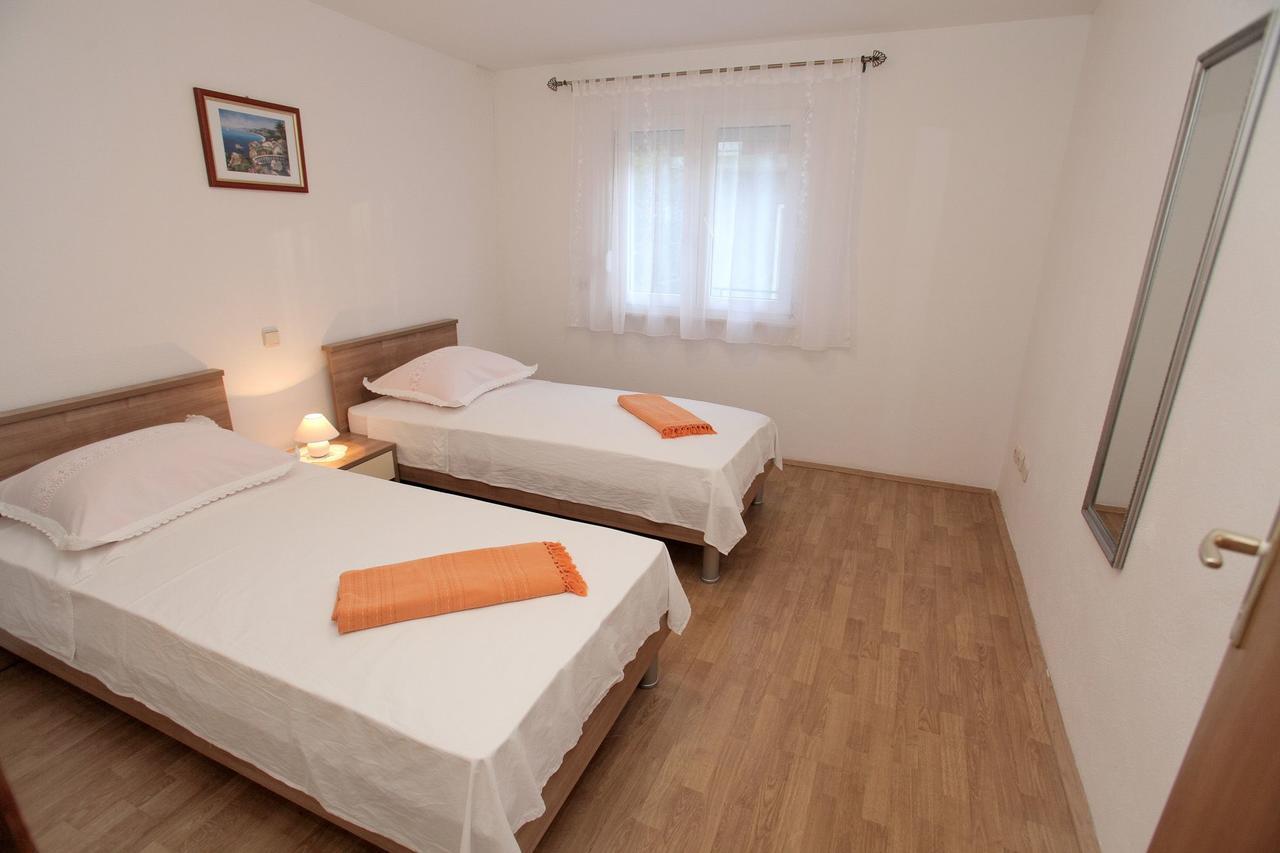 Apartments Iva Trogir Extérieur photo