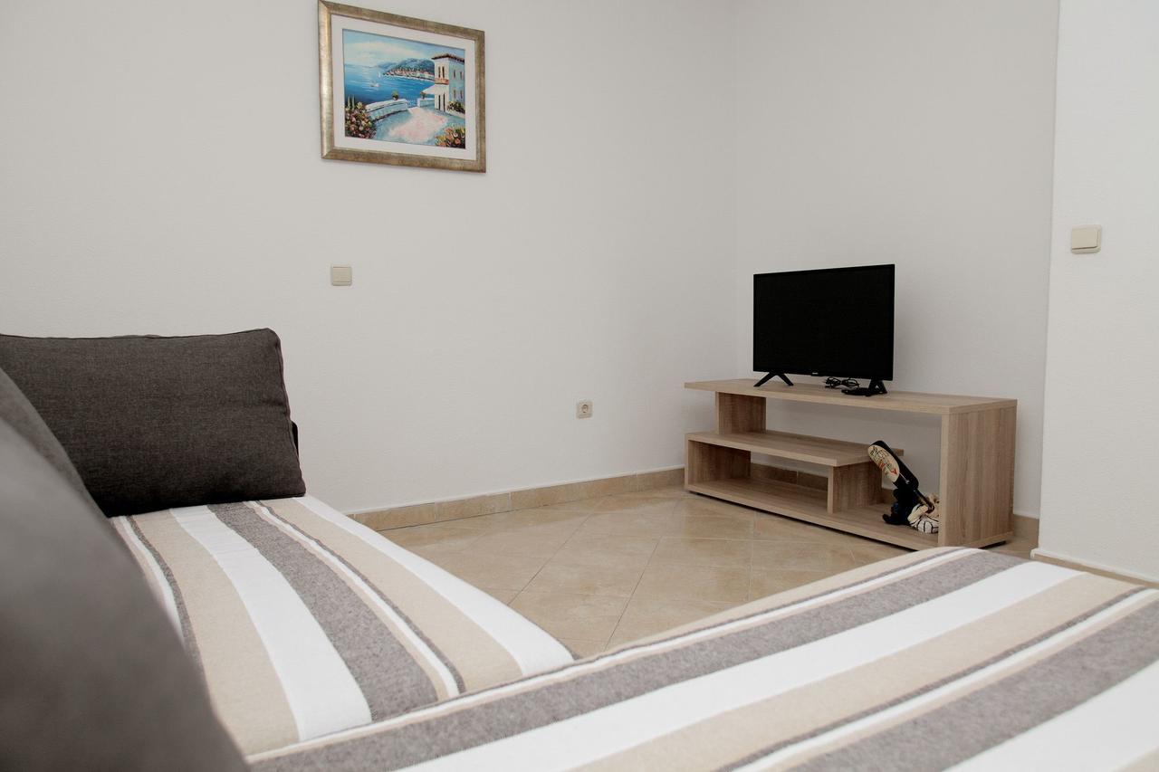 Apartments Iva Trogir Extérieur photo
