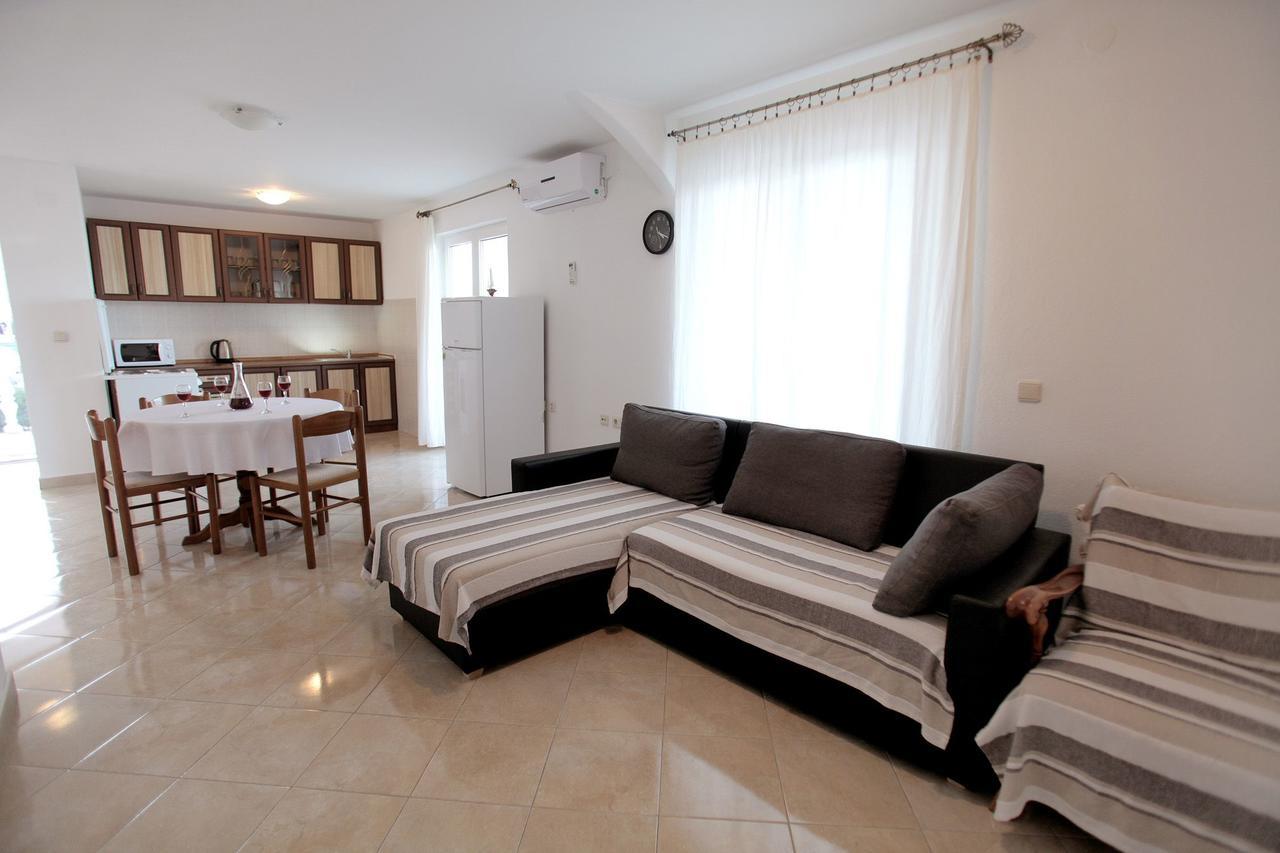 Apartments Iva Trogir Extérieur photo