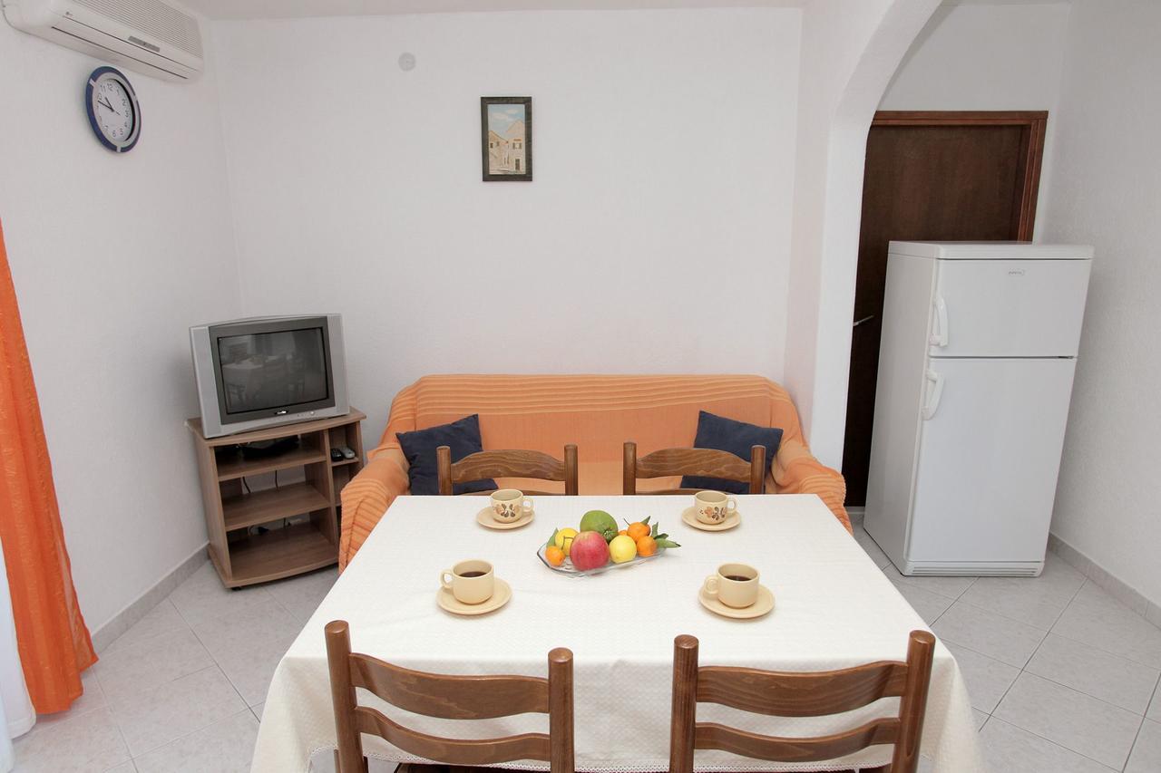 Apartments Iva Trogir Extérieur photo