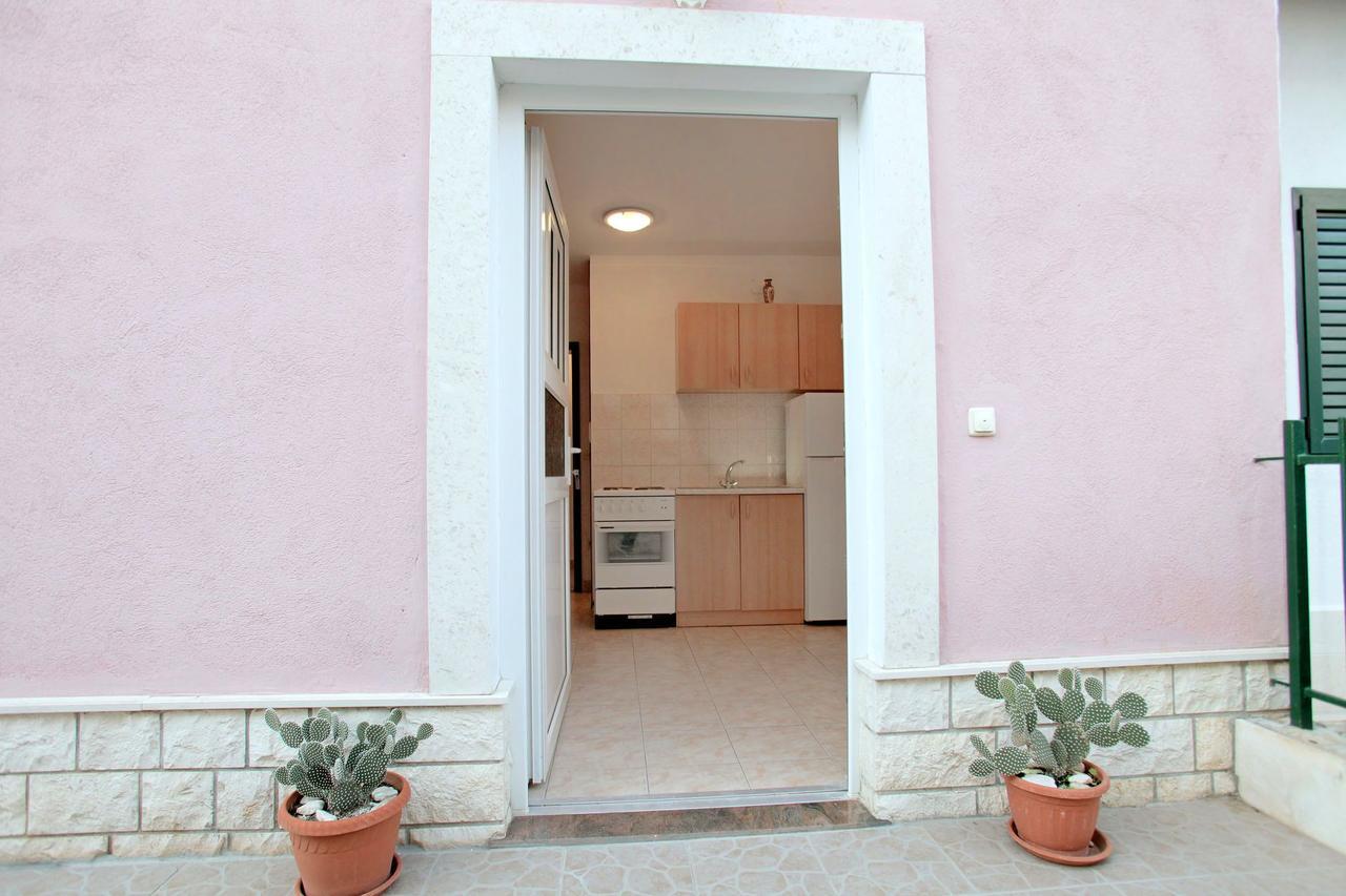 Apartments Iva Trogir Extérieur photo