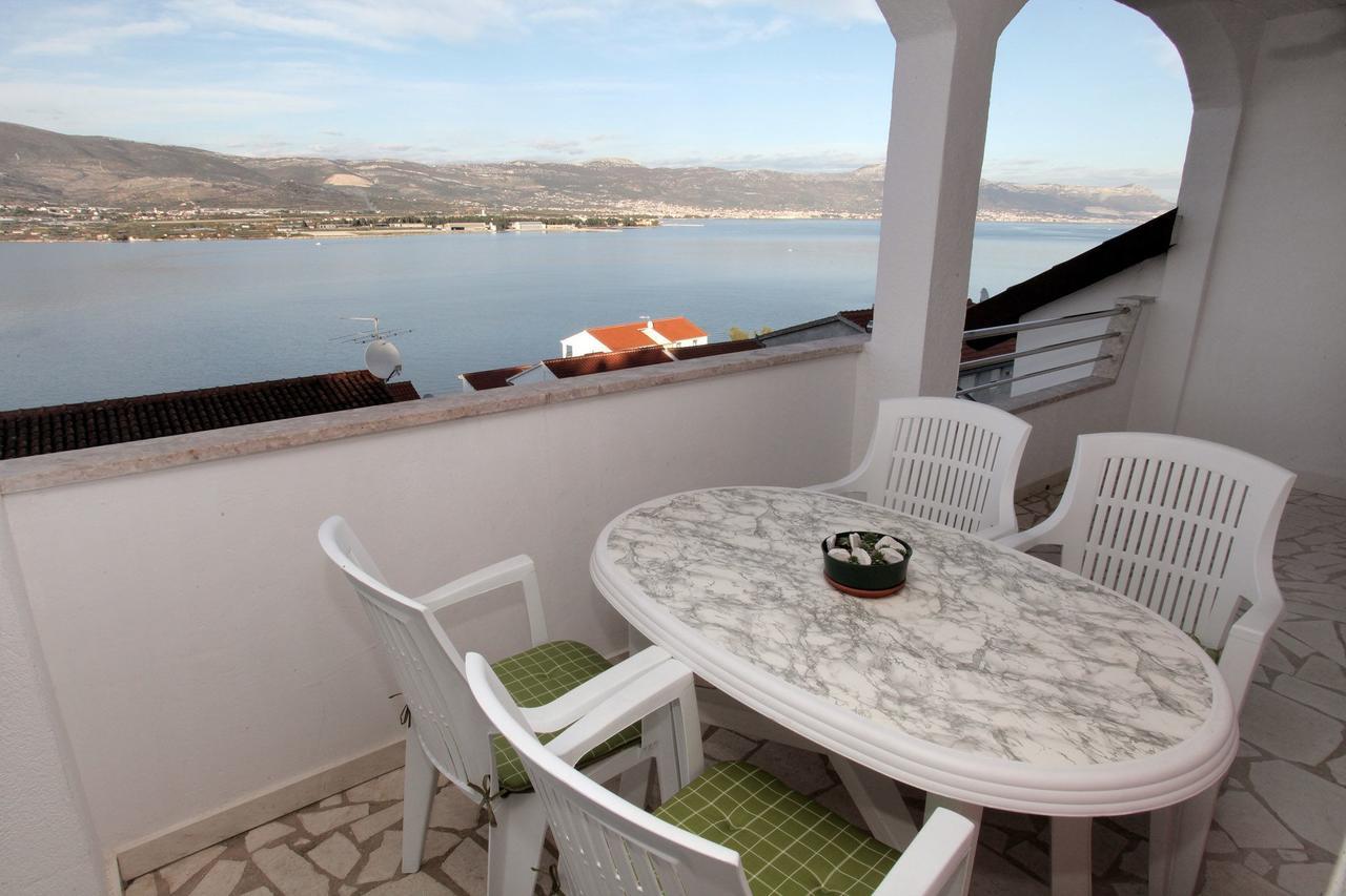 Apartments Iva Trogir Extérieur photo
