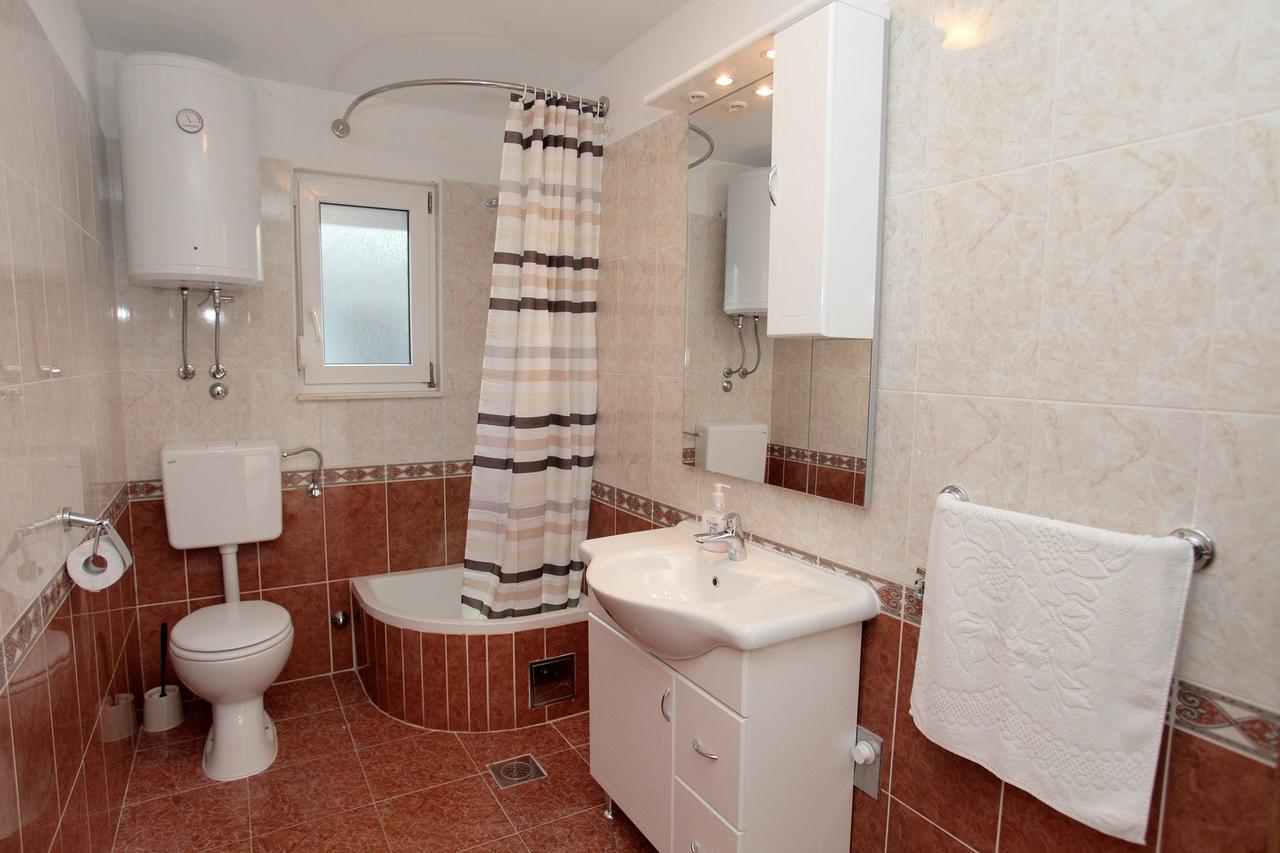 Apartments Iva Trogir Extérieur photo
