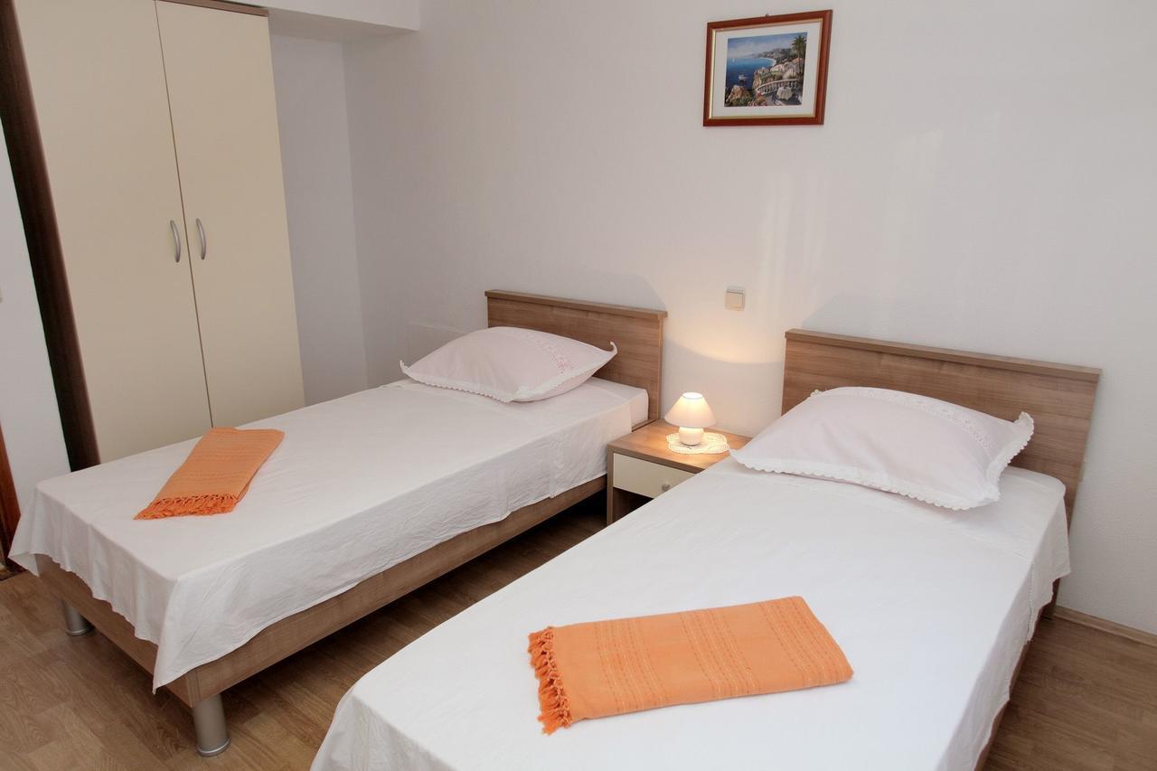 Apartments Iva Trogir Extérieur photo
