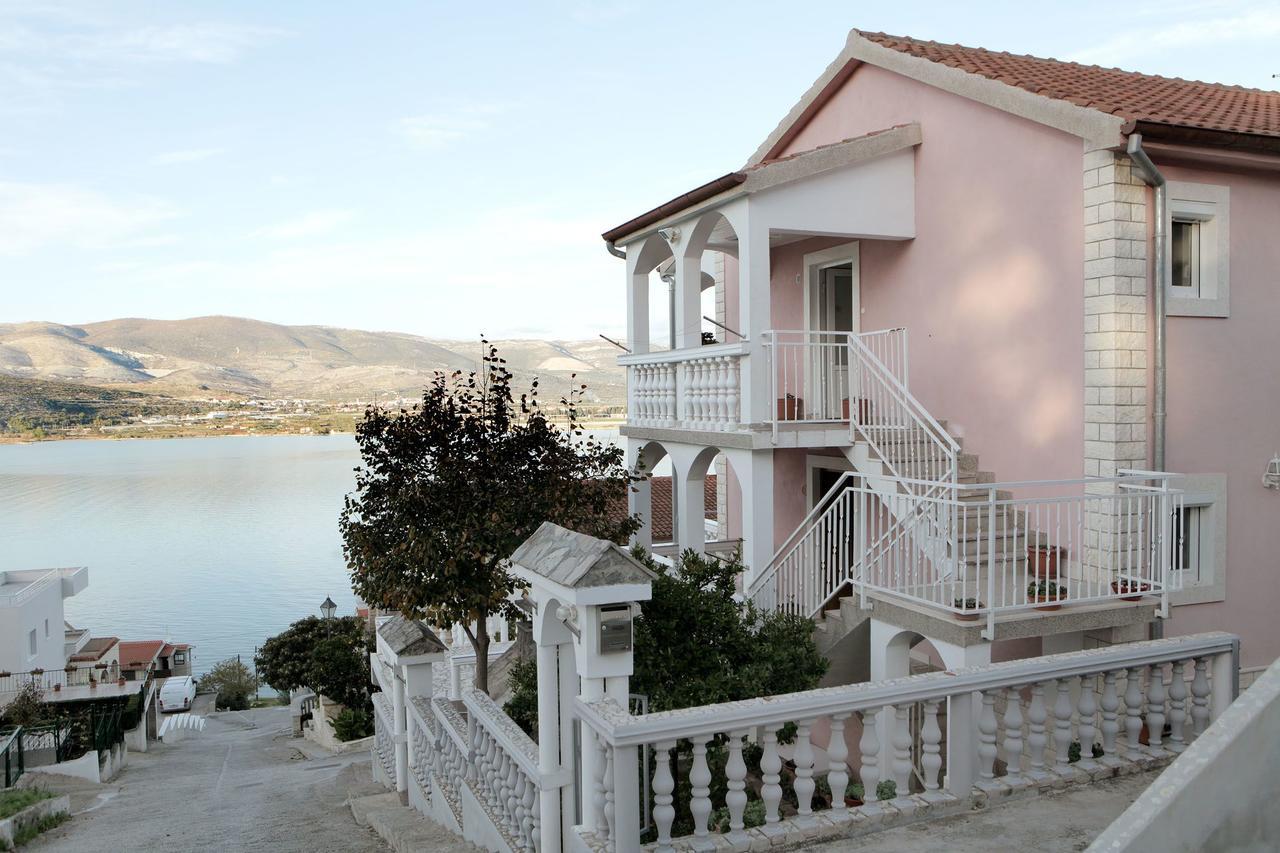 Apartments Iva Trogir Extérieur photo