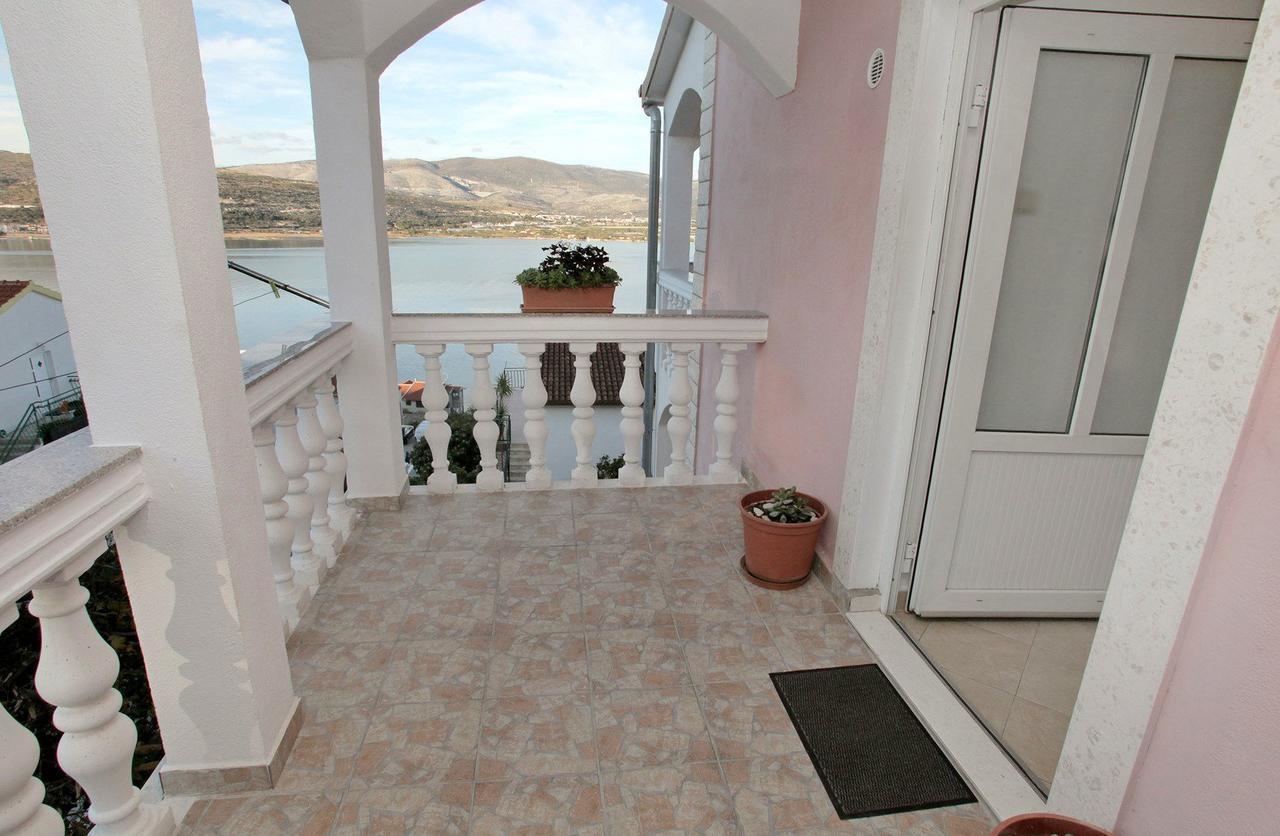 Apartments Iva Trogir Extérieur photo