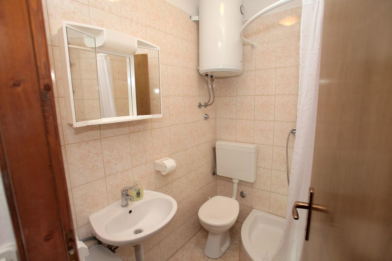 Apartments Iva Trogir Extérieur photo
