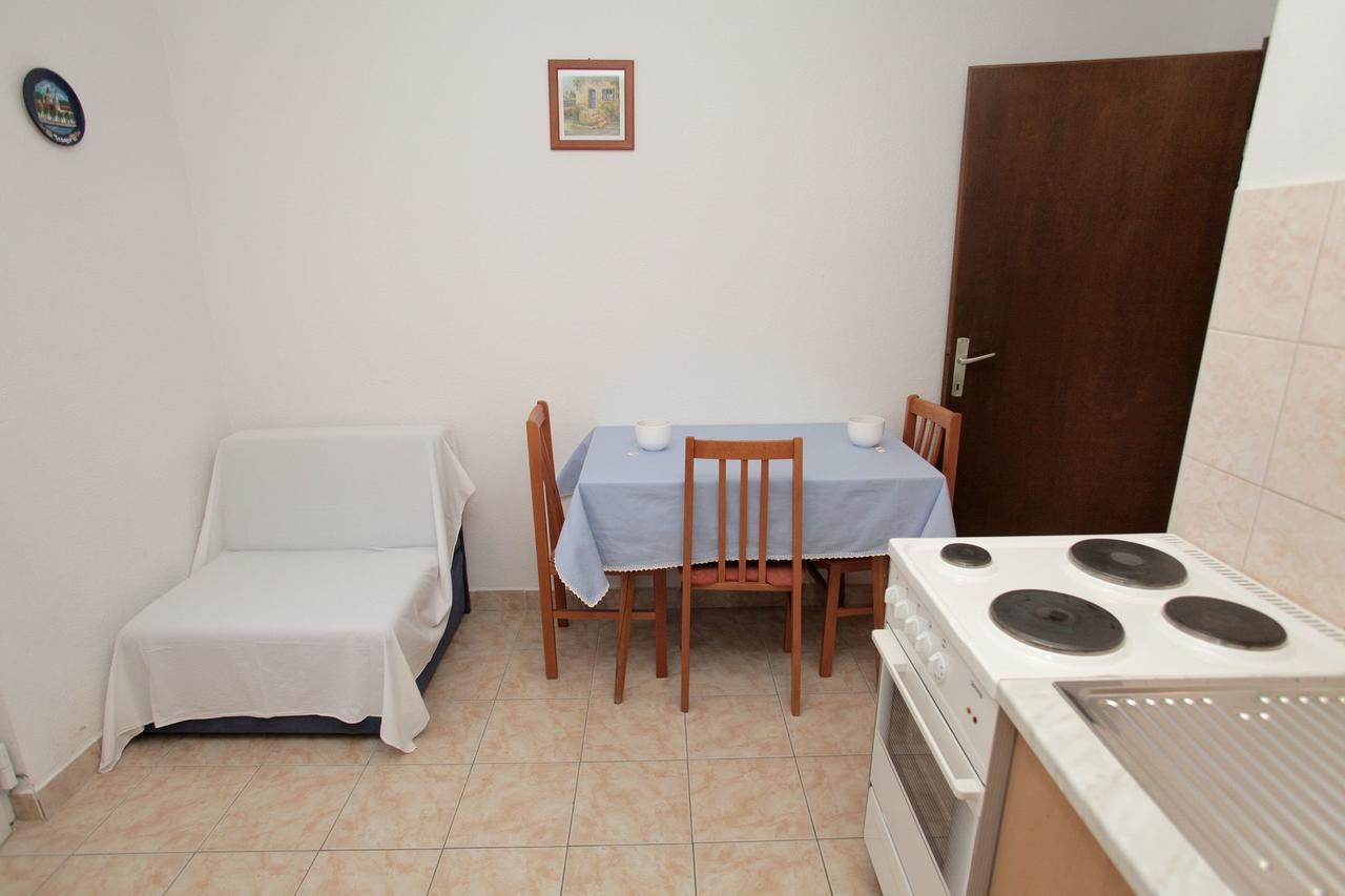 Apartments Iva Trogir Extérieur photo