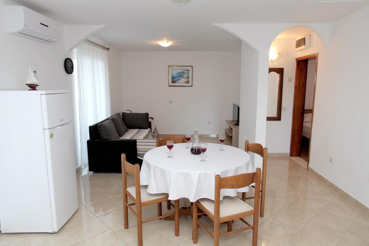 Apartments Iva Trogir Extérieur photo